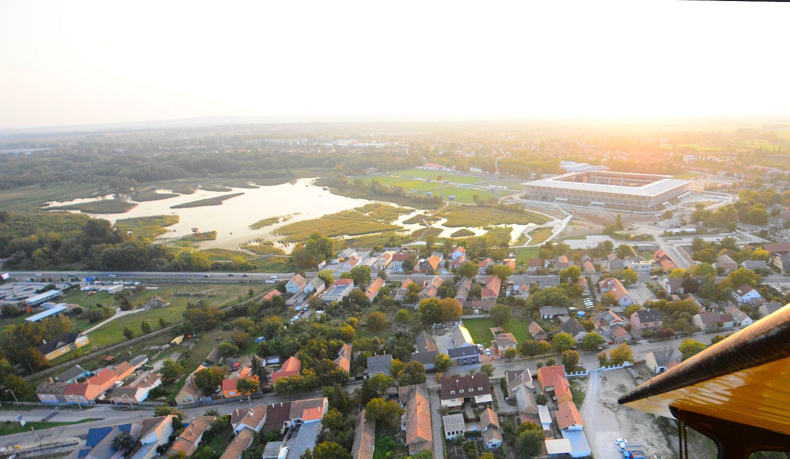 Székesfehérváron tanácskoztak kedden az ország főkertészei